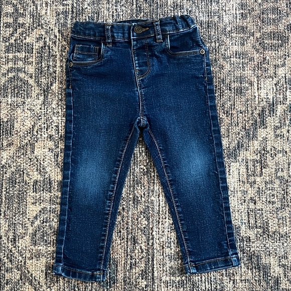 George Blue Jeans - Picture 1 of 3